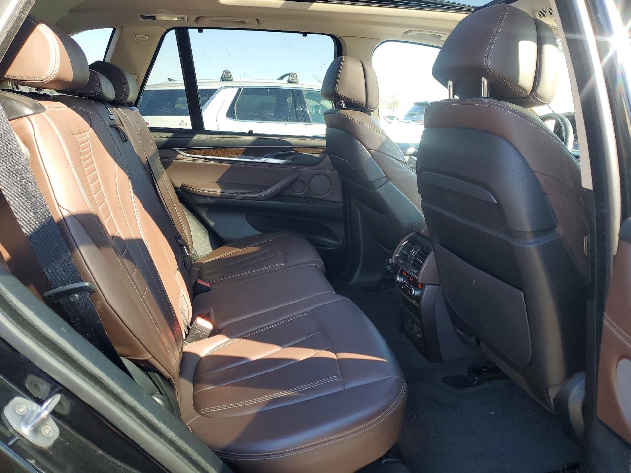 BMW X Series Xdrive35d