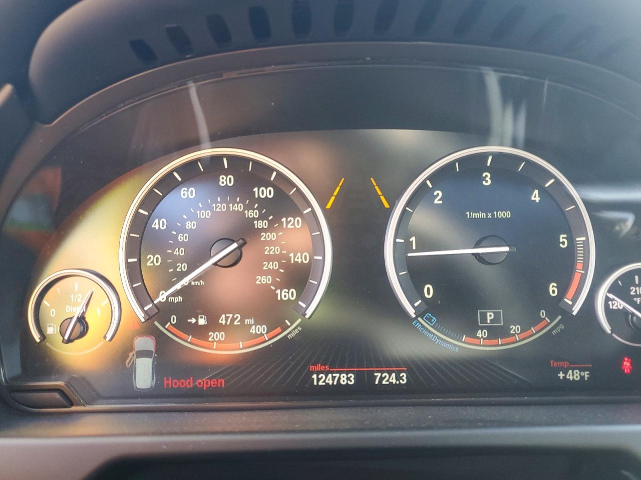 BMW X Series Xdrive35d