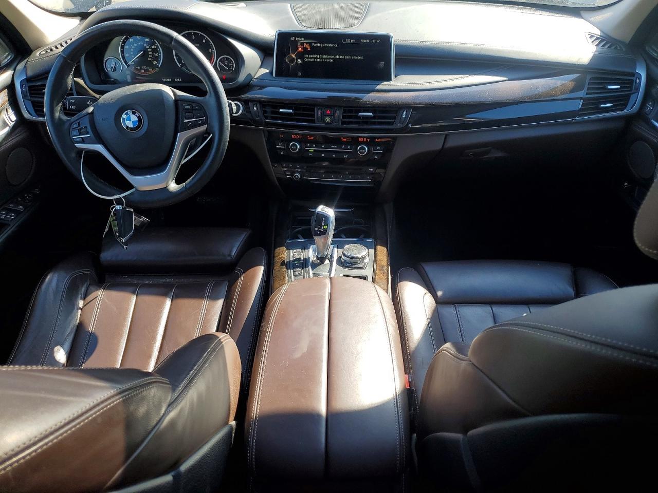 BMW X Series Xdrive35d