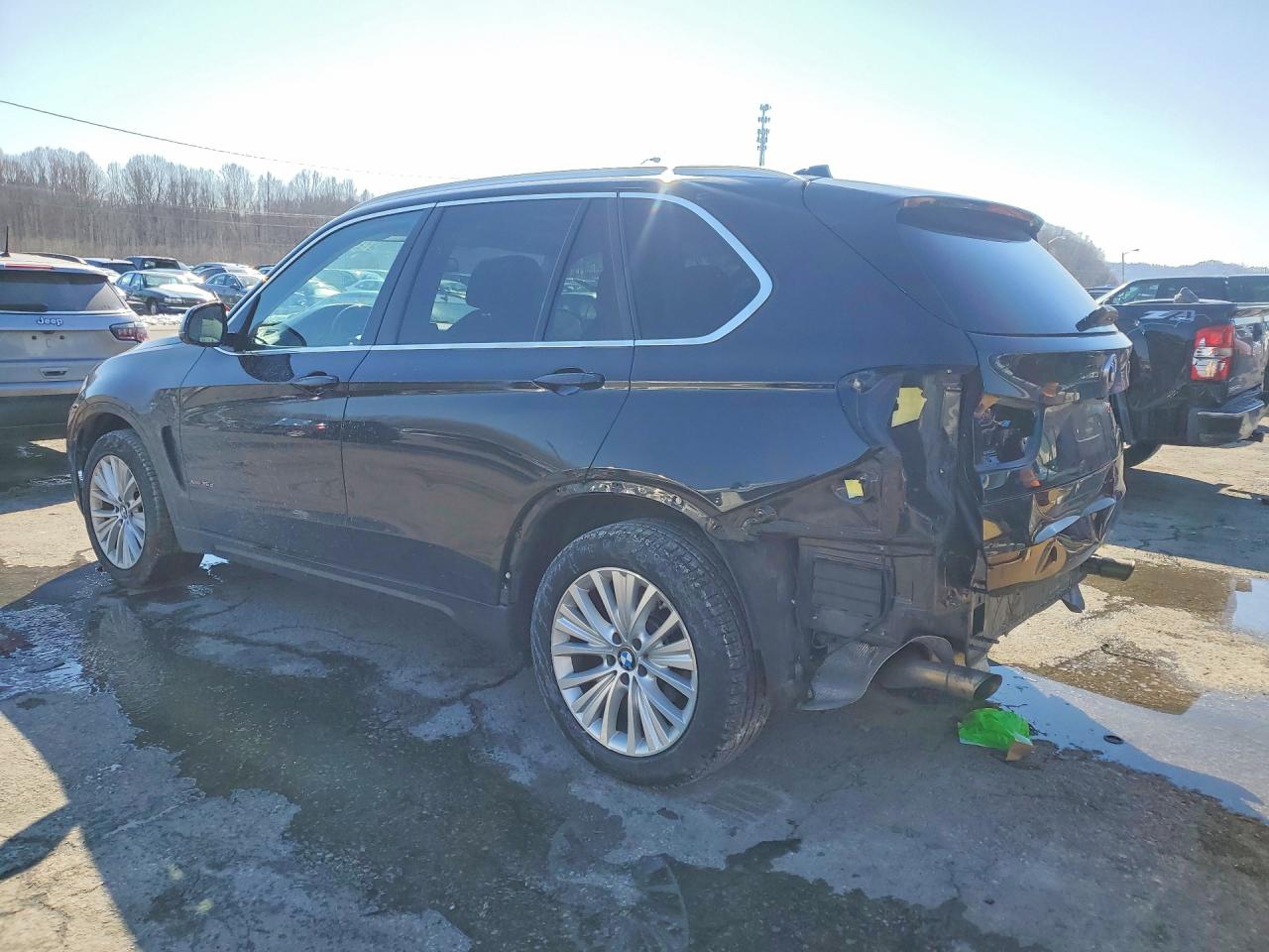 BMW X Series Xdrive35d
