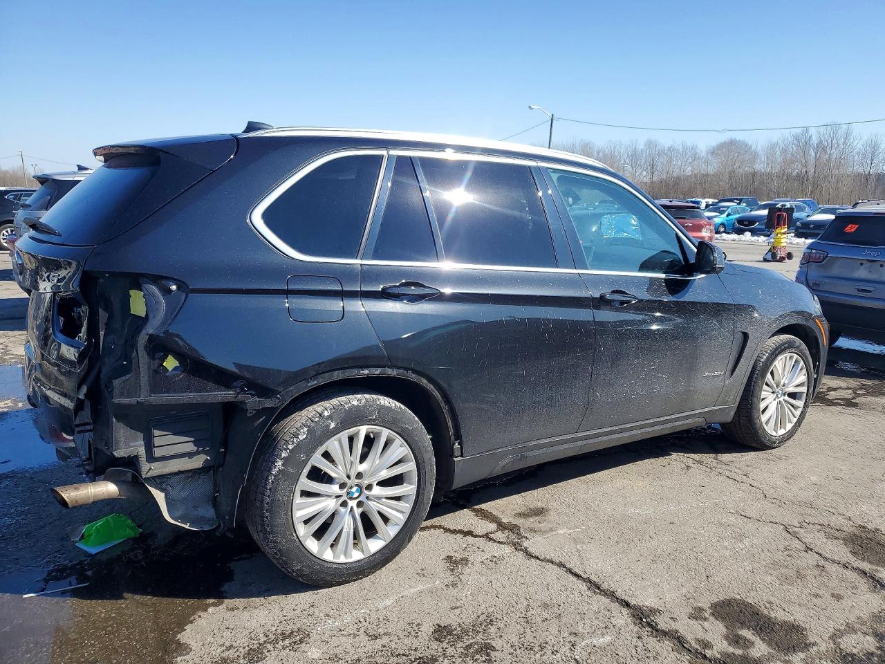 BMW X Series Xdrive35d