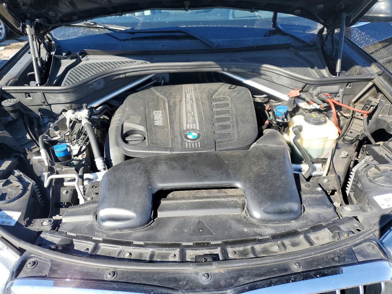 BMW X Series Xdrive35d