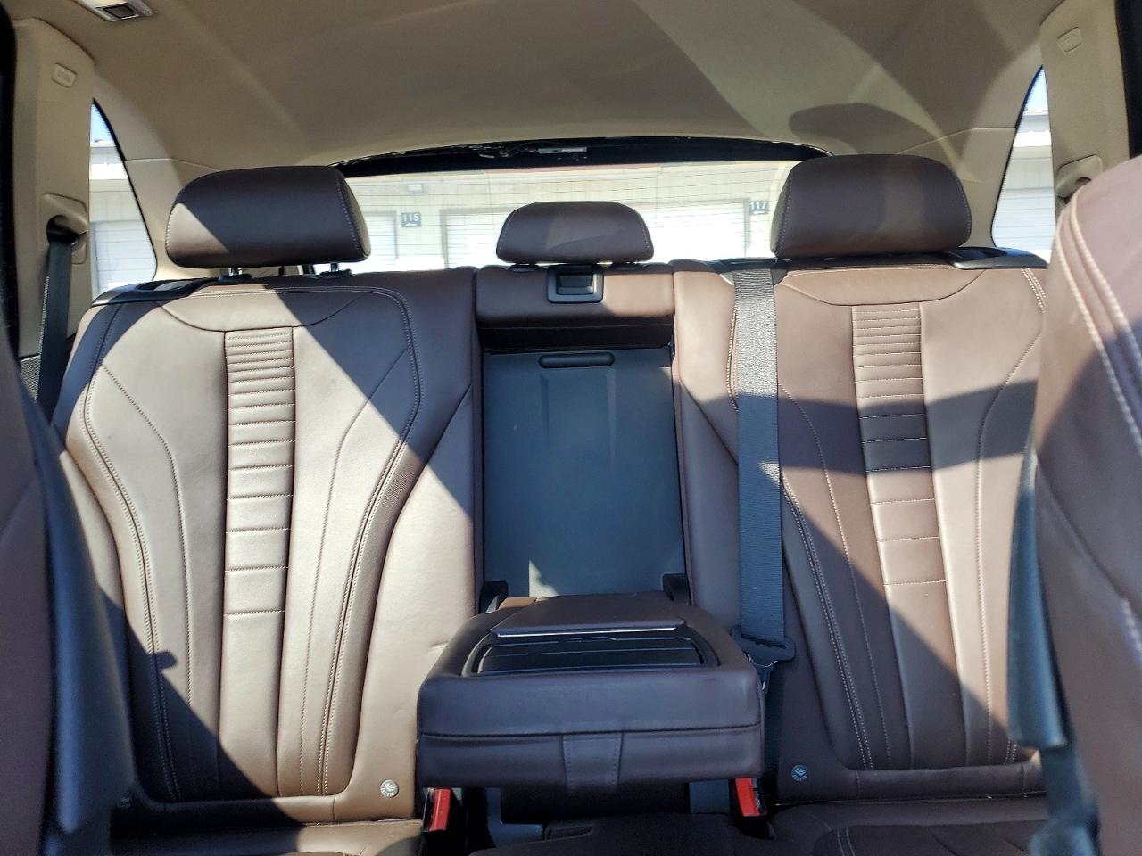 BMW X Series Xdrive35d