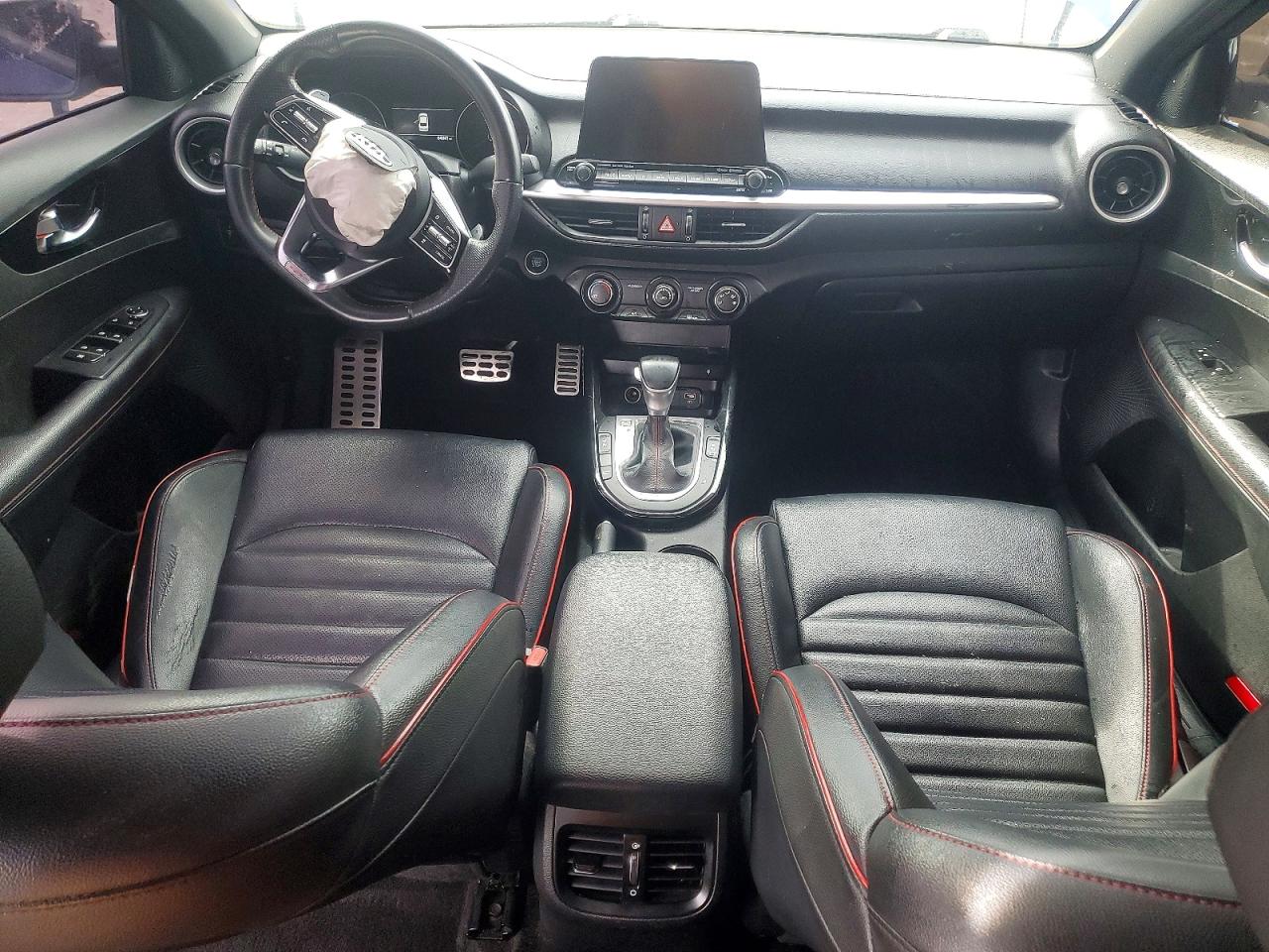 Kia Forte Gt