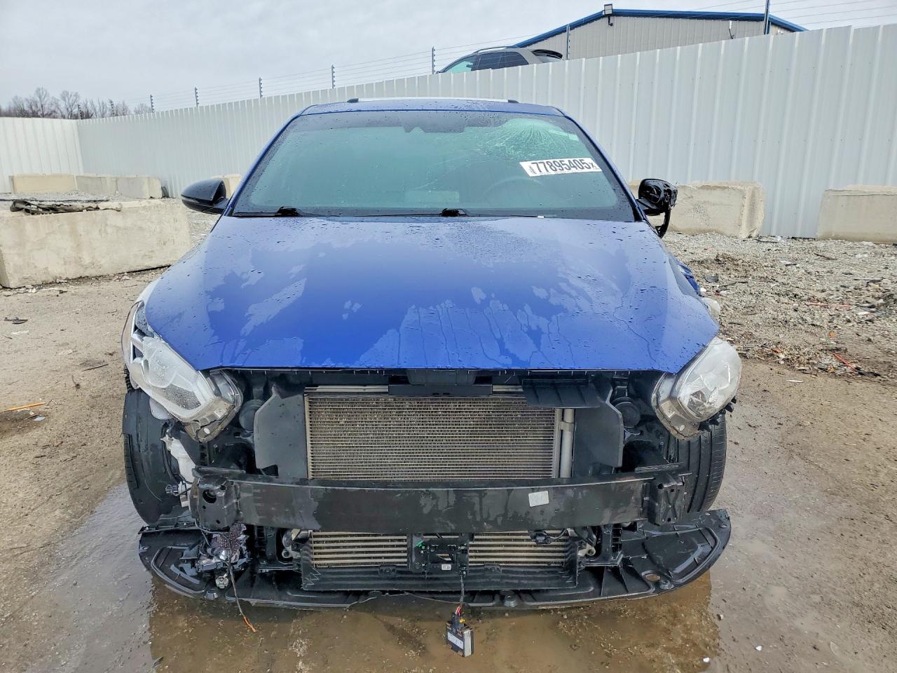 Kia Forte Gt