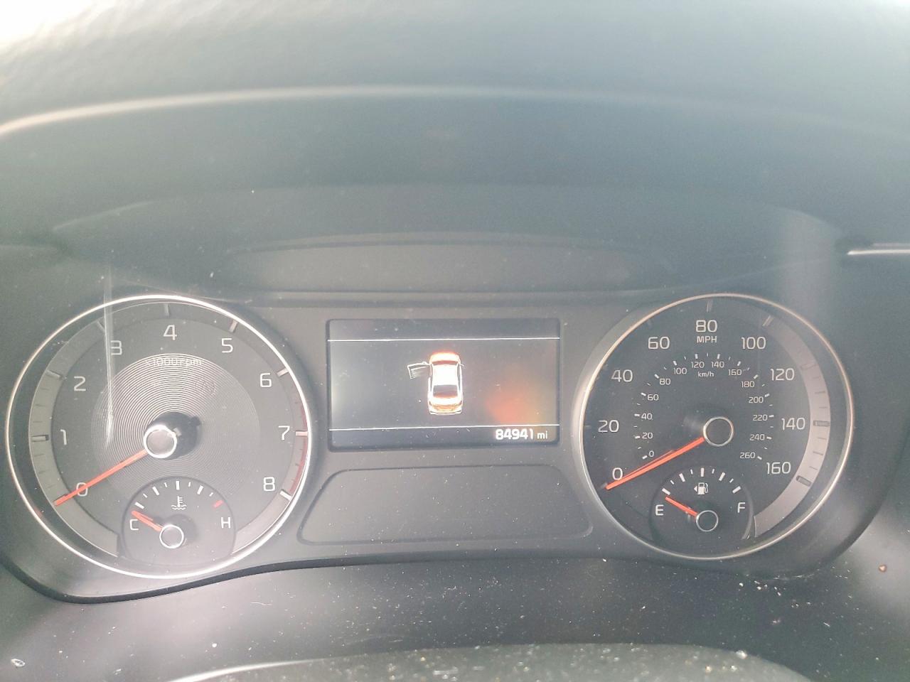 Kia Forte Gt