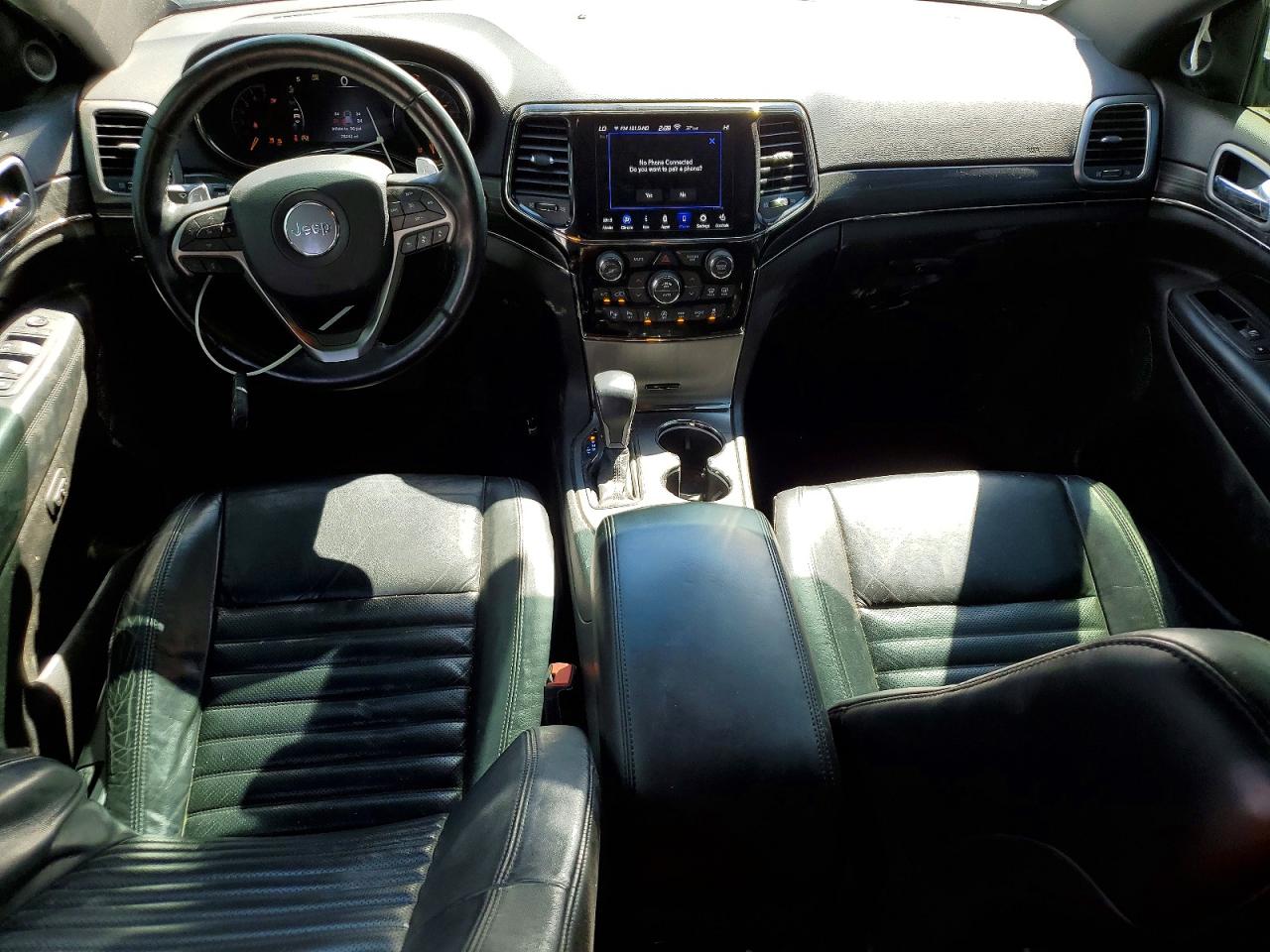 Jeep Cherokee Limited