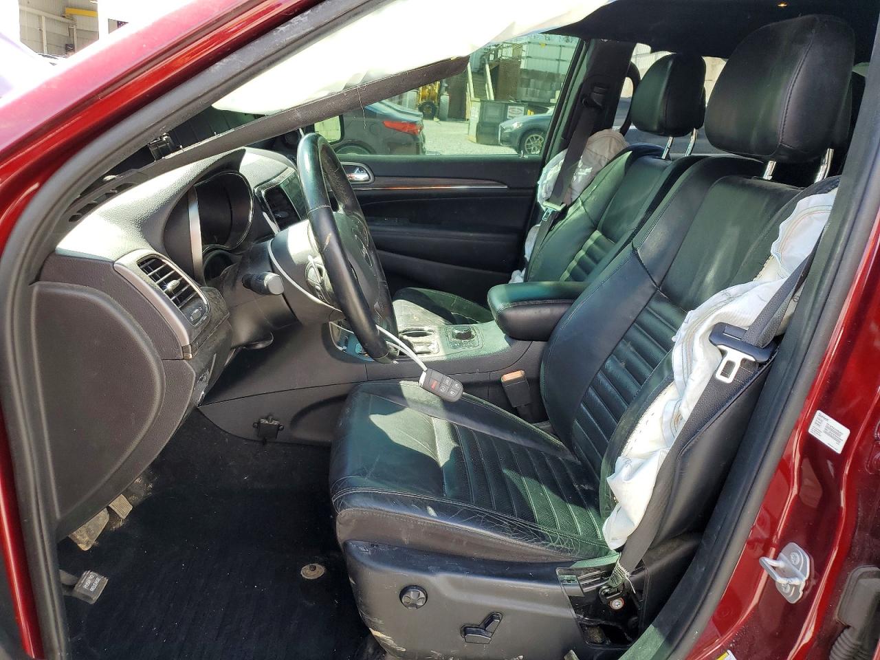 Jeep Cherokee Limited