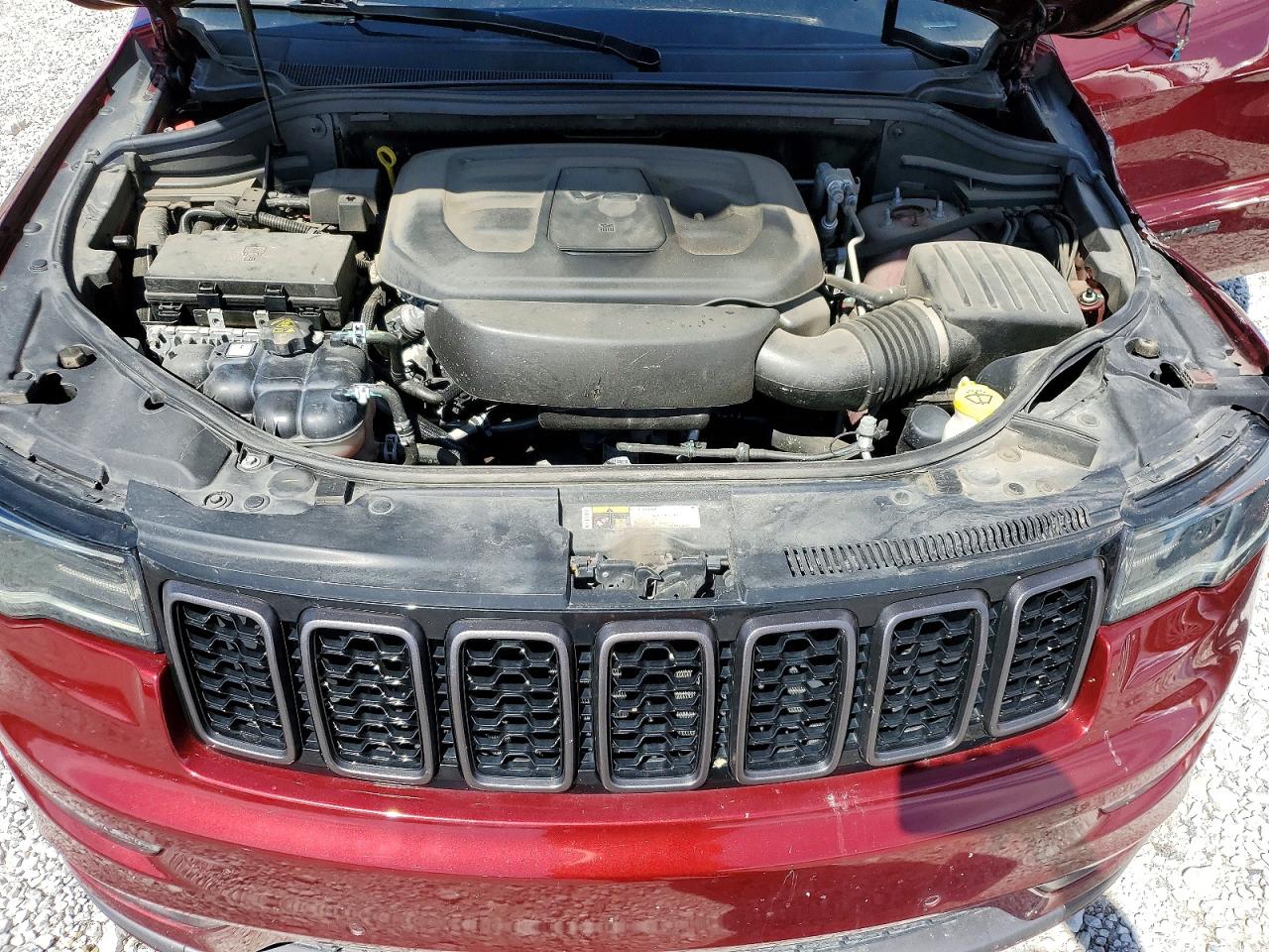Jeep Cherokee Limited