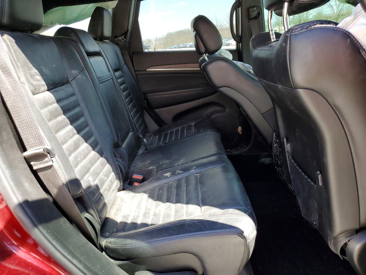 Jeep Cherokee Limited