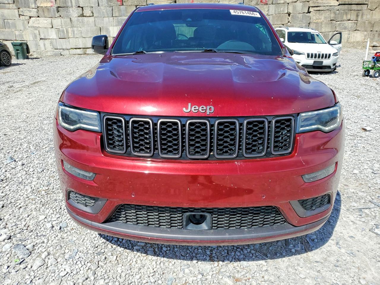 Jeep Cherokee Limited