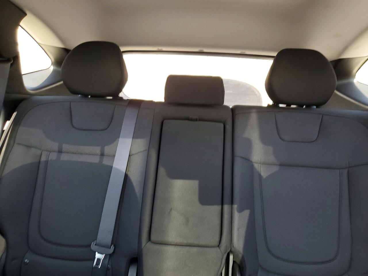 Hyundai TUCSON Sel