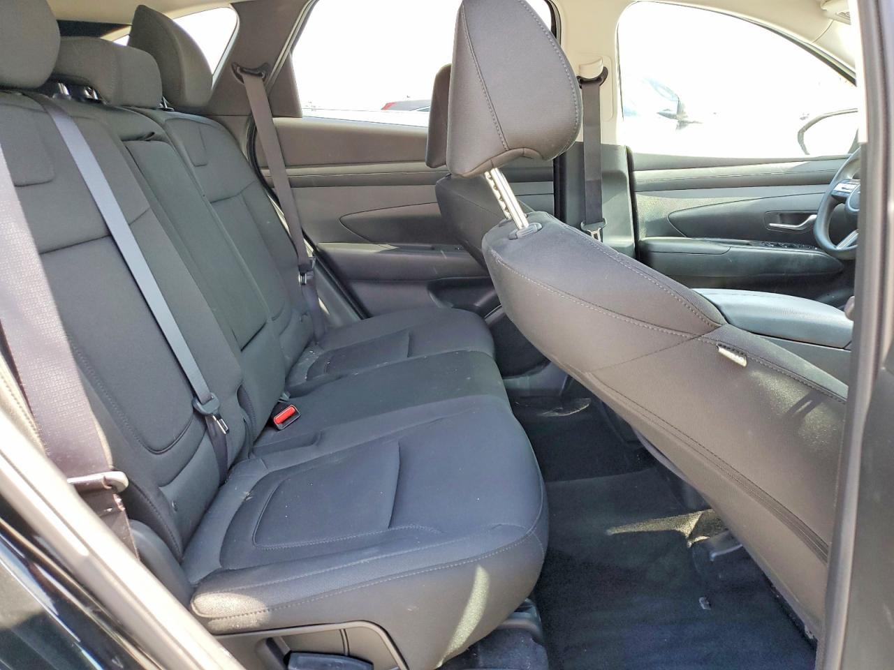 Hyundai TUCSON Sel