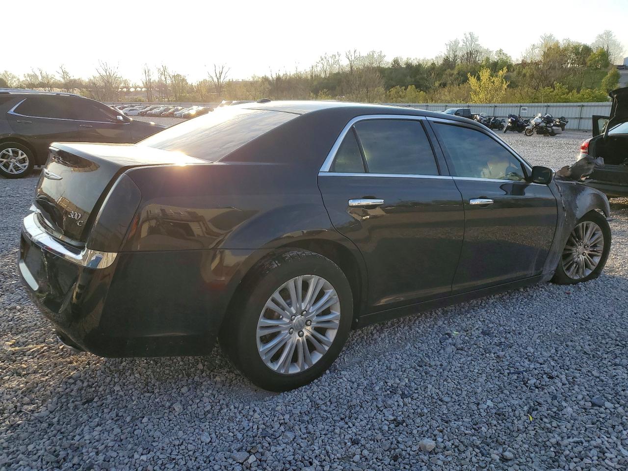 Chrysler 300