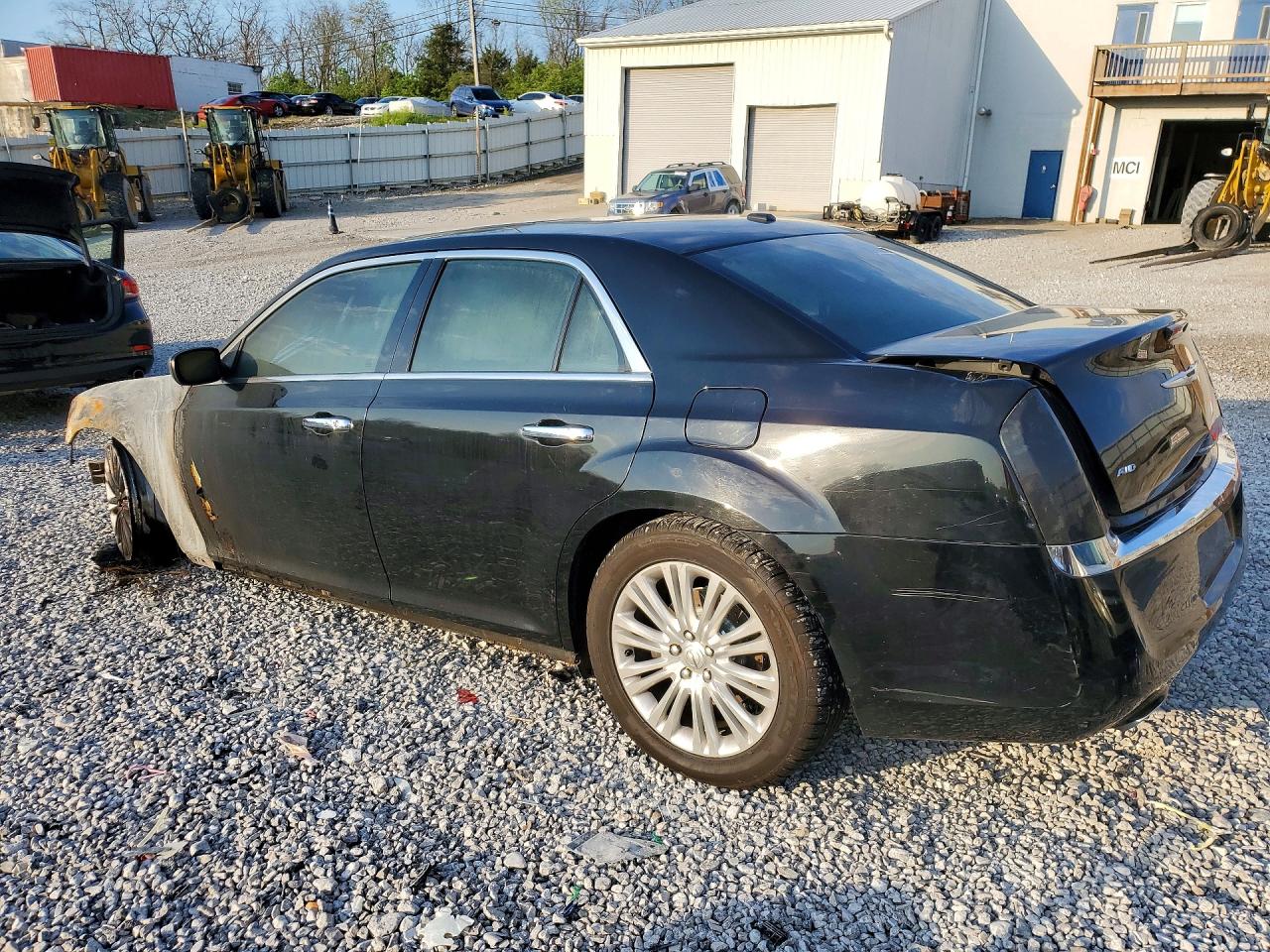 Chrysler 300