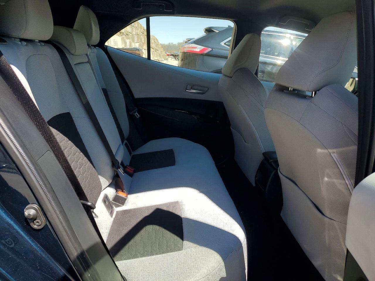 Toyota Corolla Se
