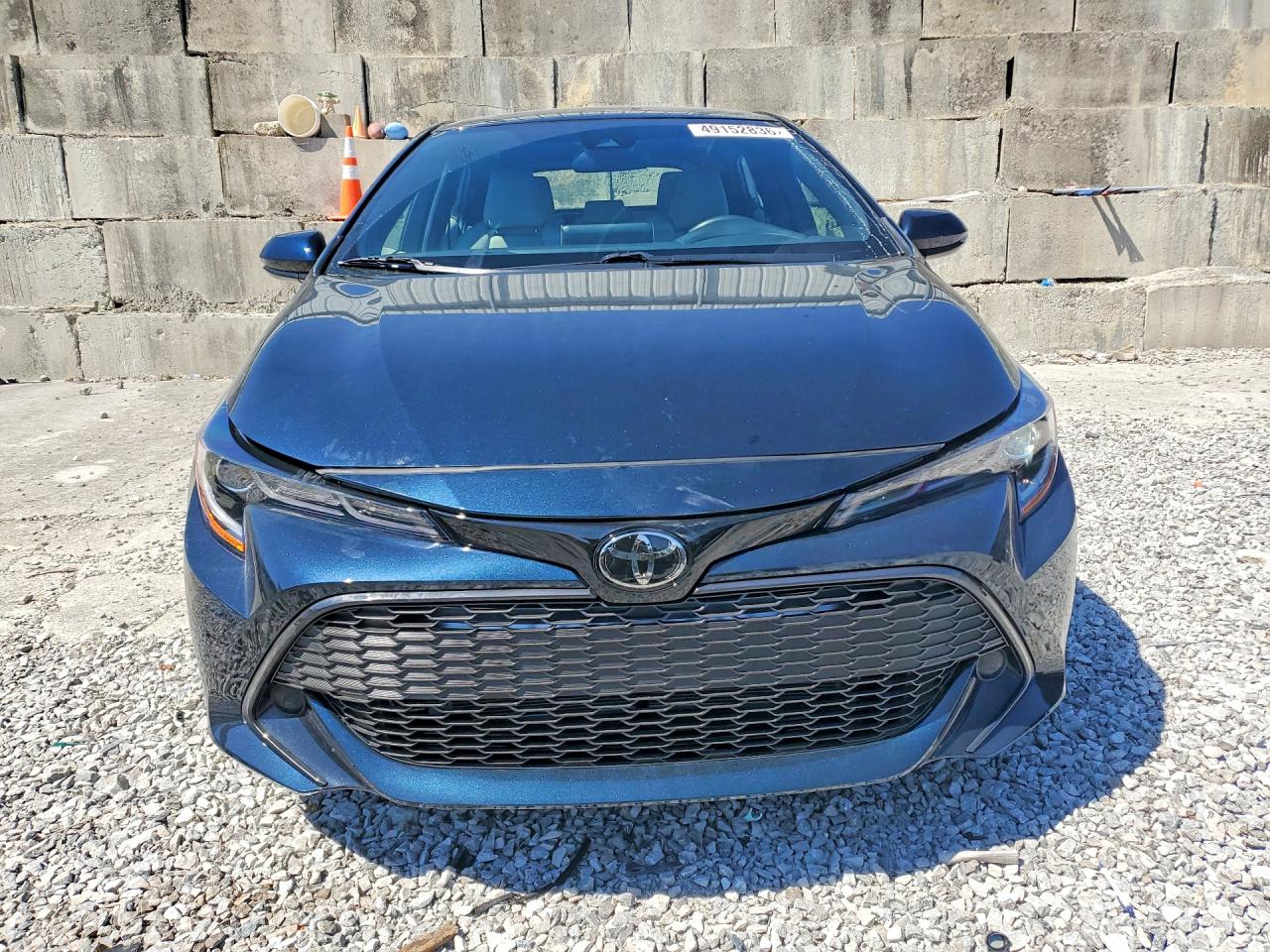Toyota Corolla Se