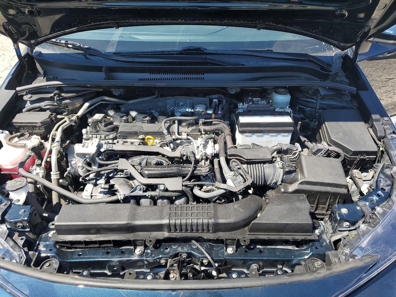 Toyota Corolla Se