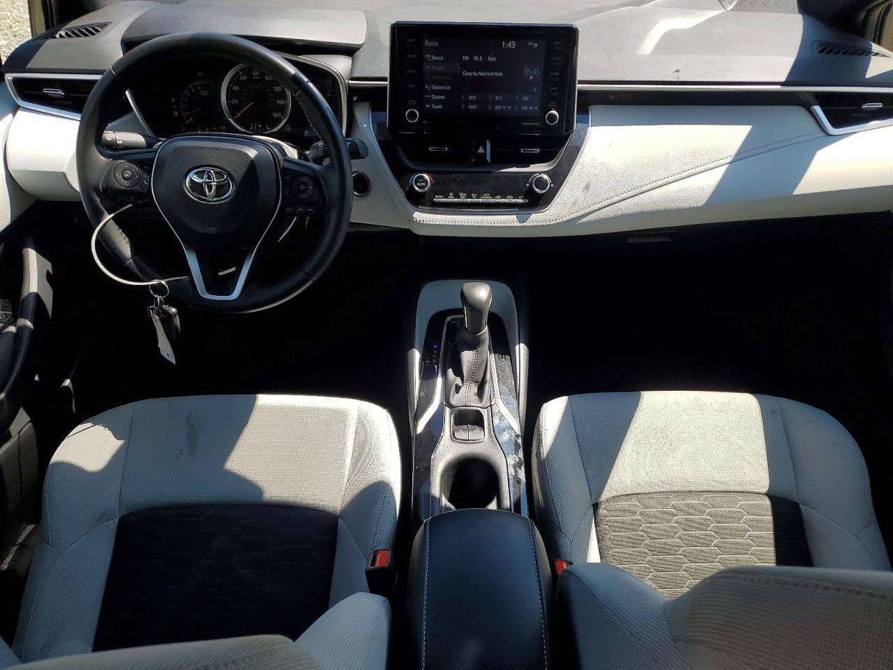 Toyota Corolla Se