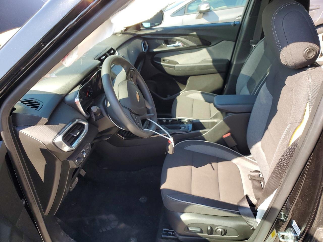 Chevrolet Trailblaze Lt