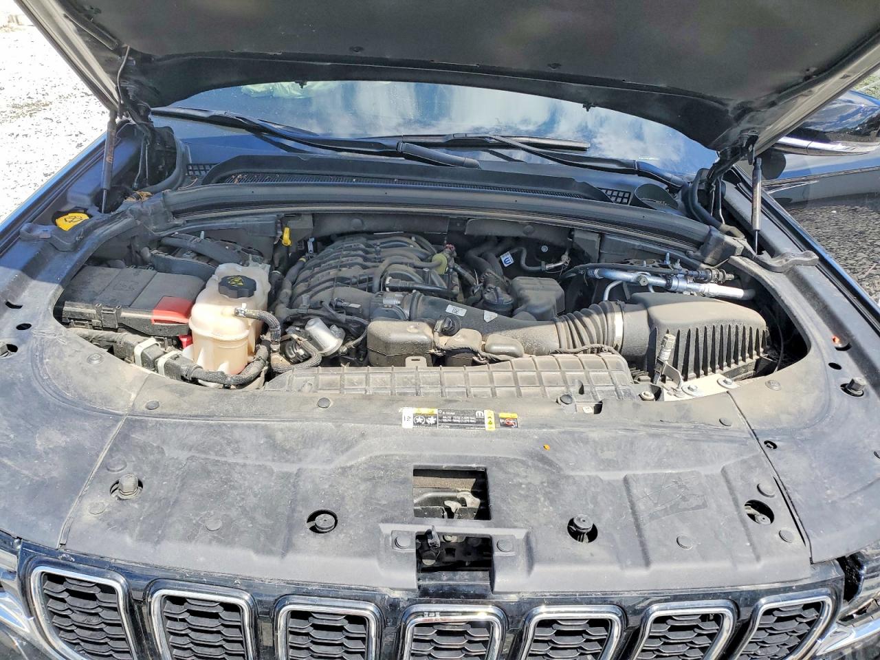 Jeep Cherokee L Limited