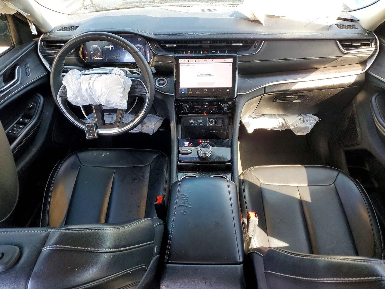 Jeep Cherokee L Limited