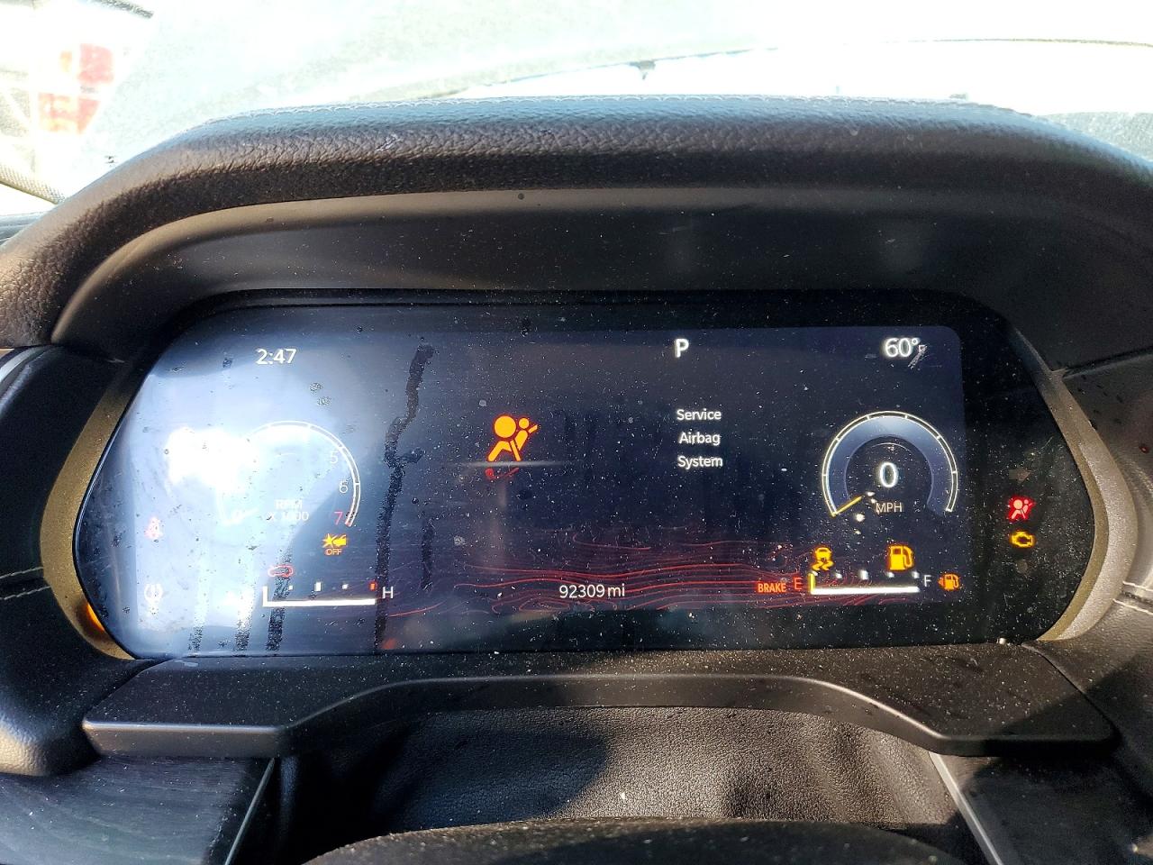 Jeep Cherokee L Limited