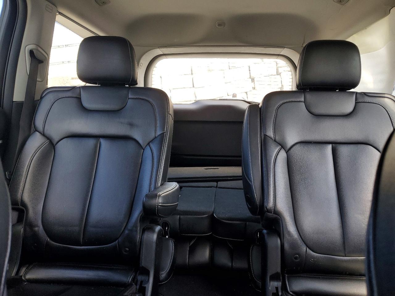 Jeep Cherokee L Limited