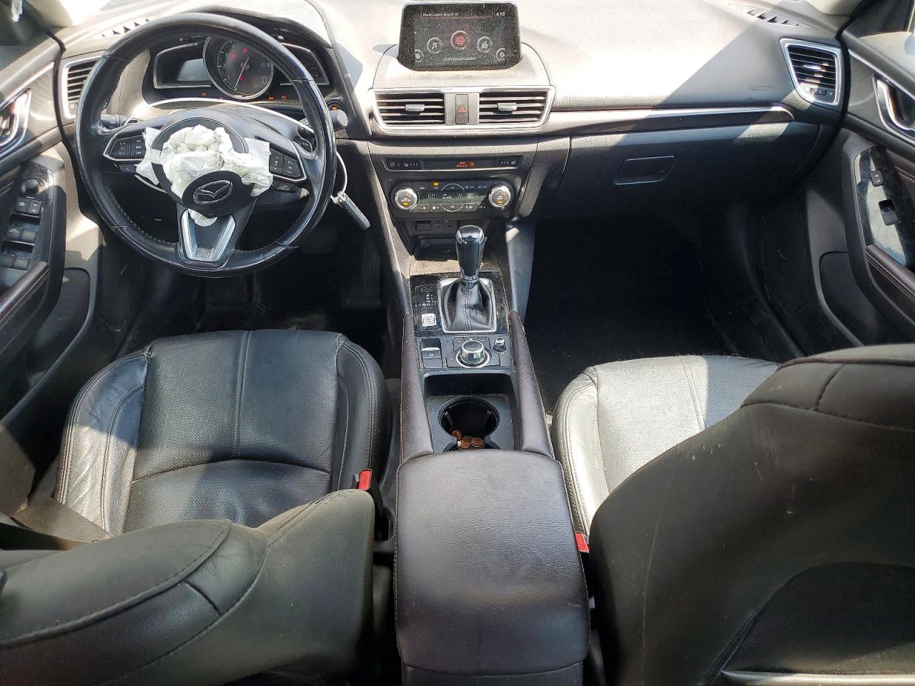 Mazda 3 Grand Touring