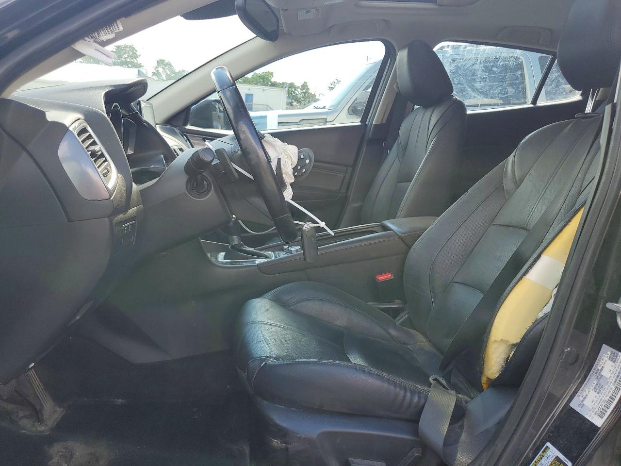 Mazda 3 Grand Touring