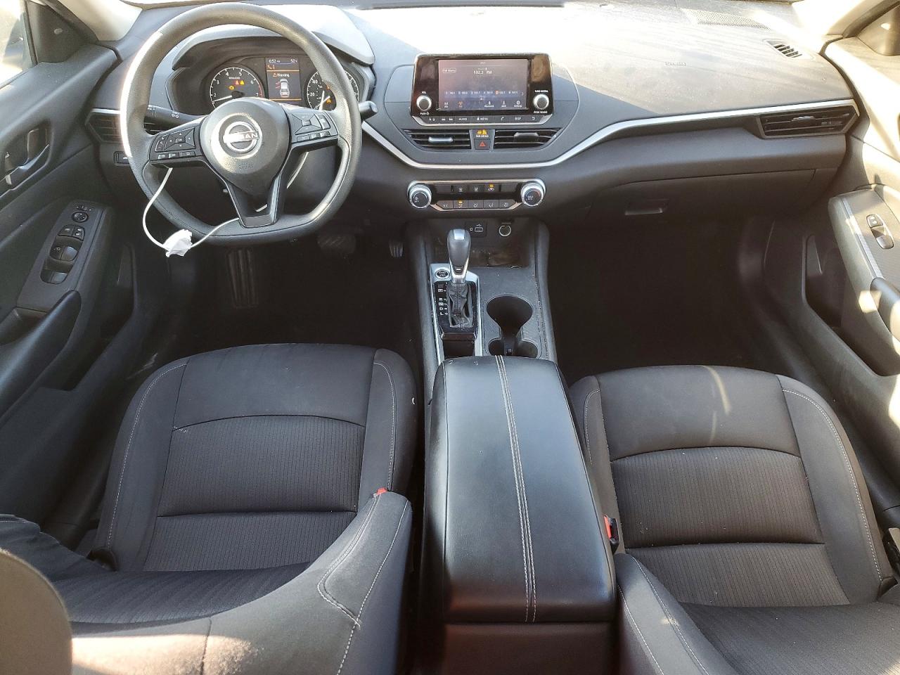 Nissan Altima S