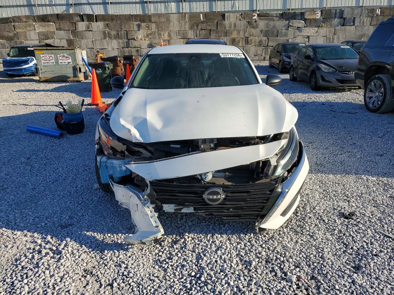 Nissan Altima S
