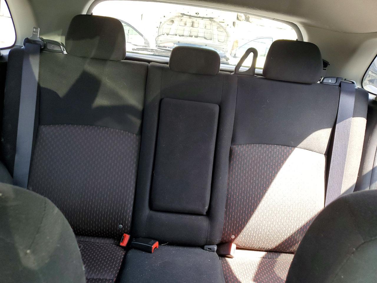 Mitsubishi Outlander Es