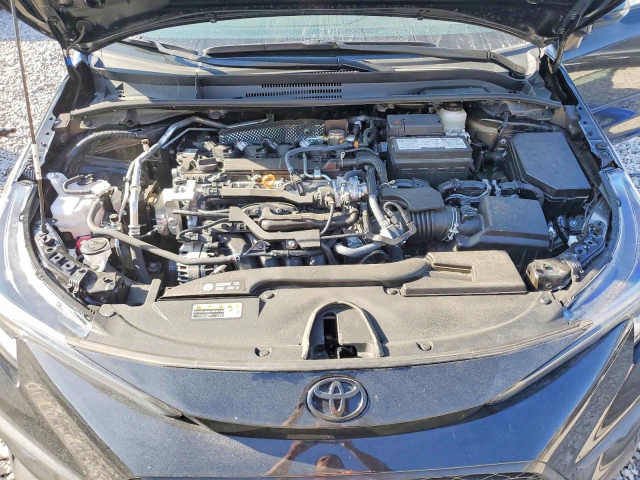 Toyota Corolla Se