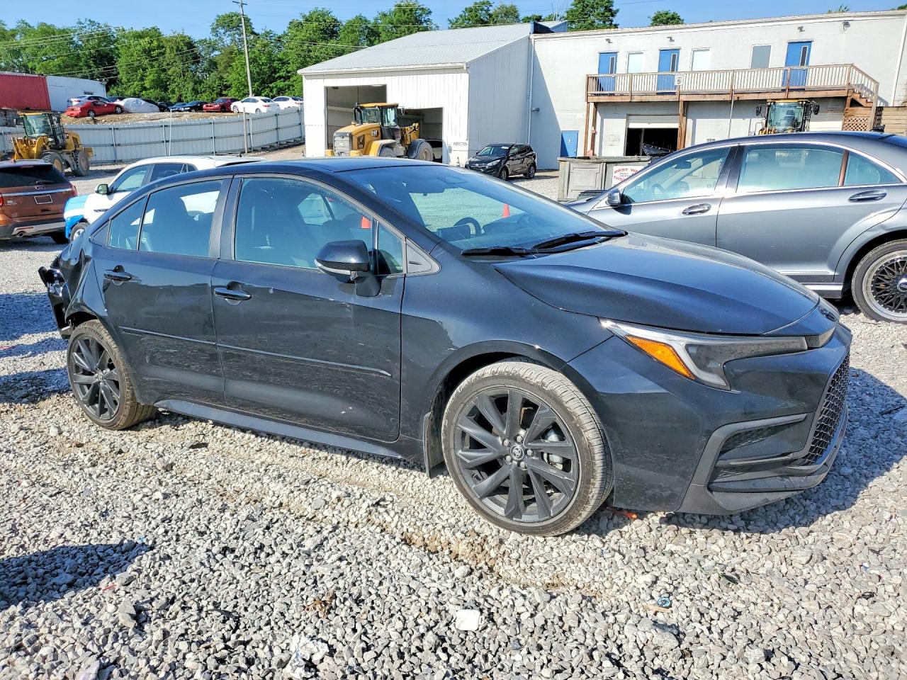 Toyota Corolla Se