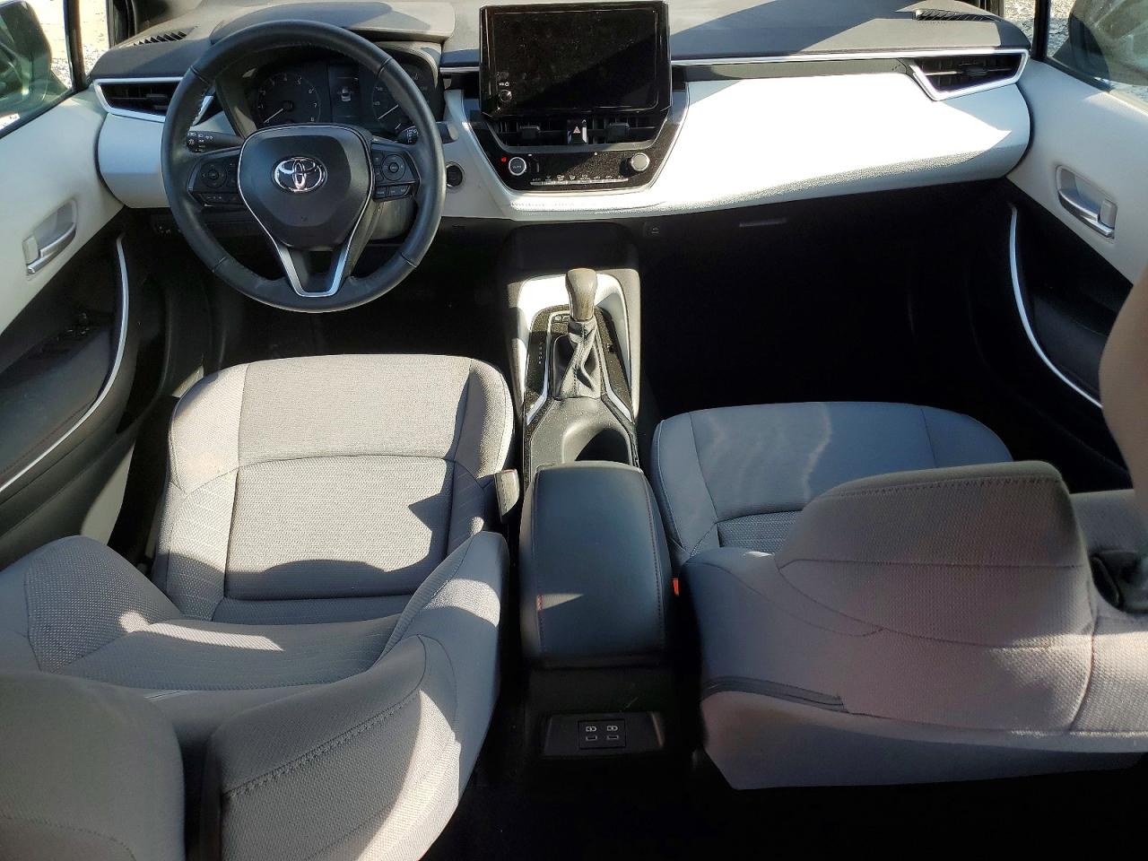 Toyota Corolla Se