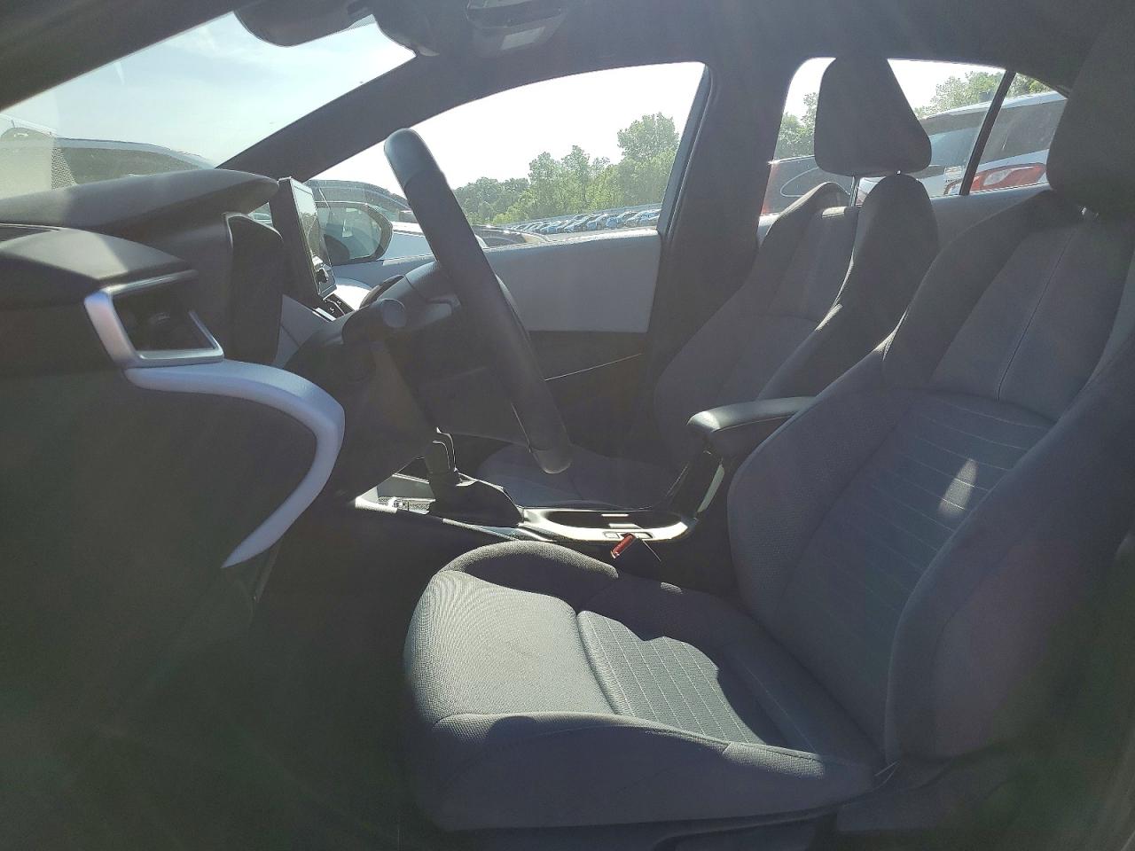 Toyota Corolla Se