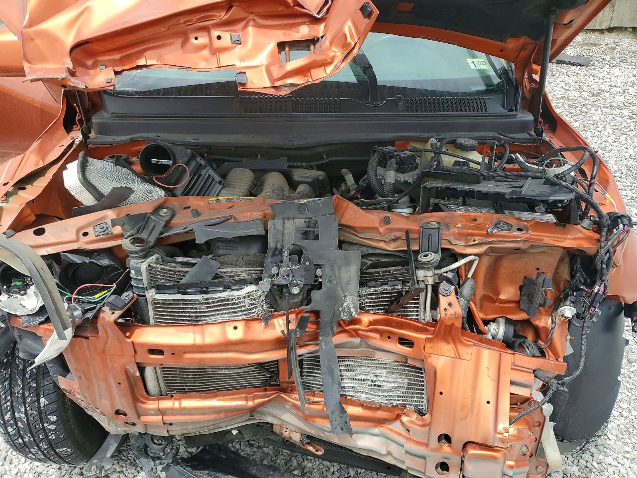 Saturn Vue Xe
