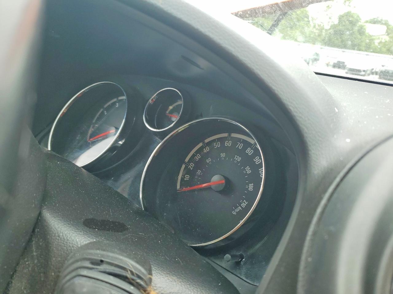Saturn Vue Xe