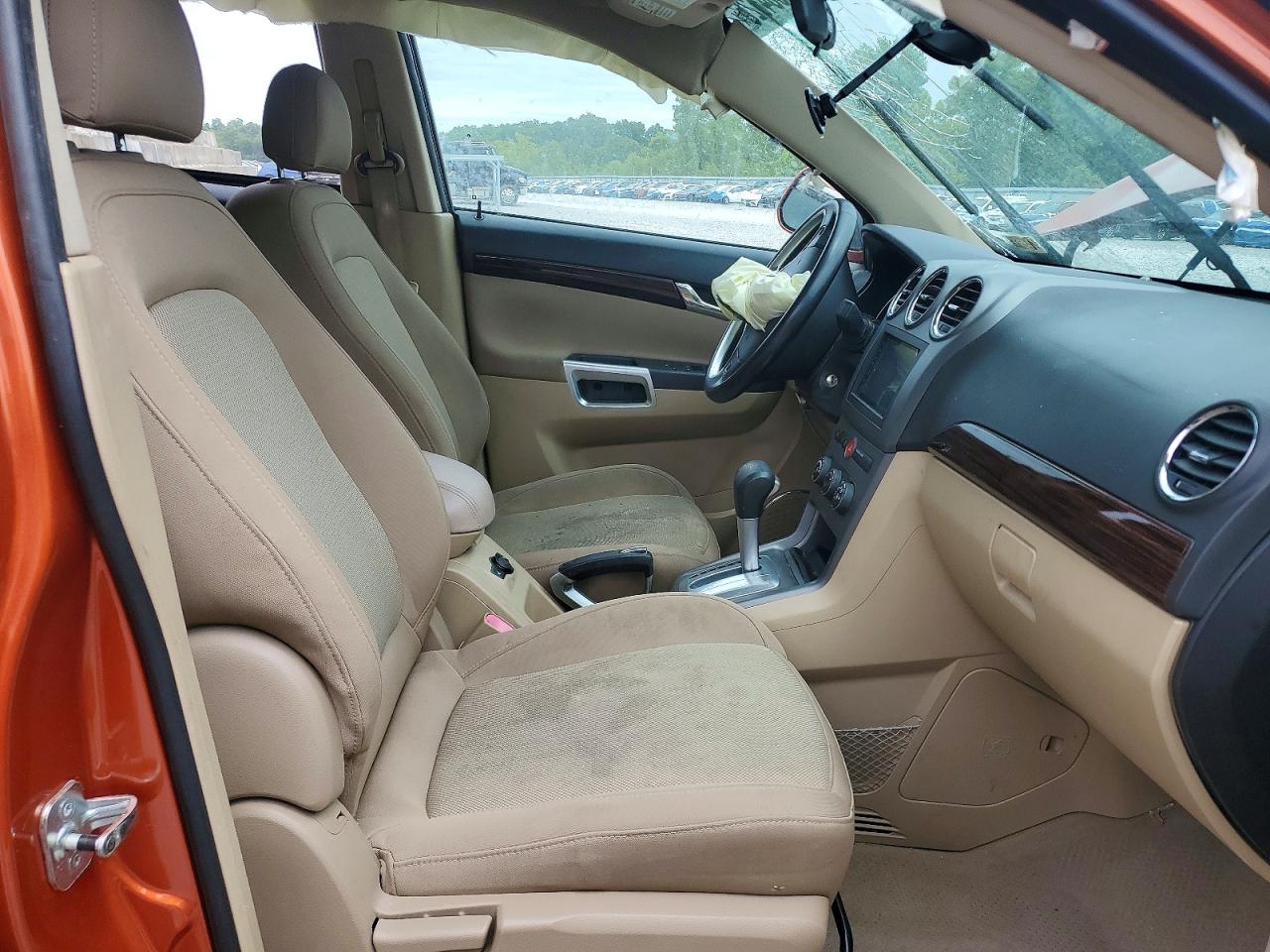 Saturn Vue Xe