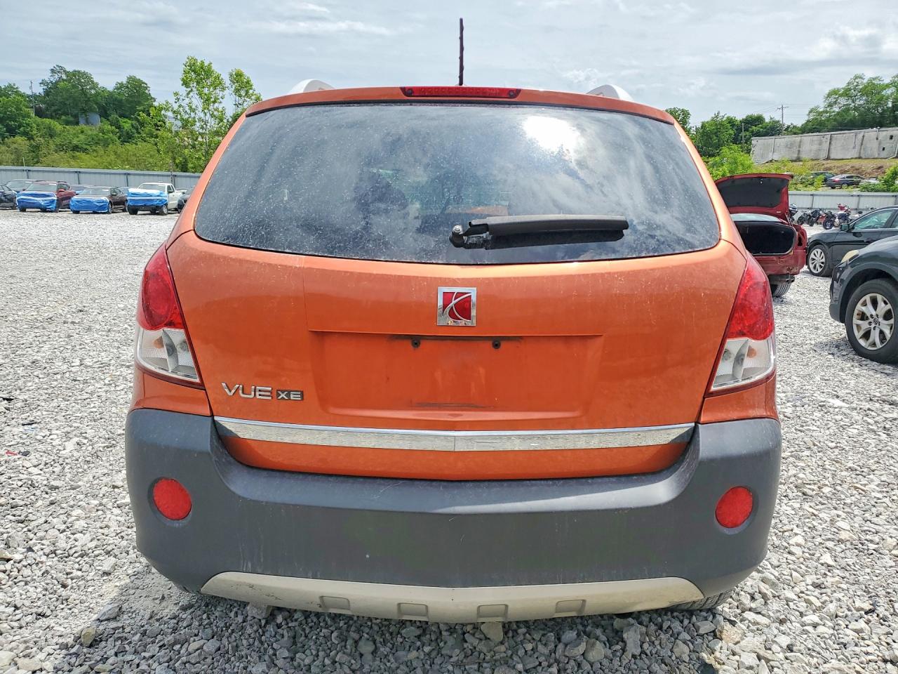 Saturn Vue Xe