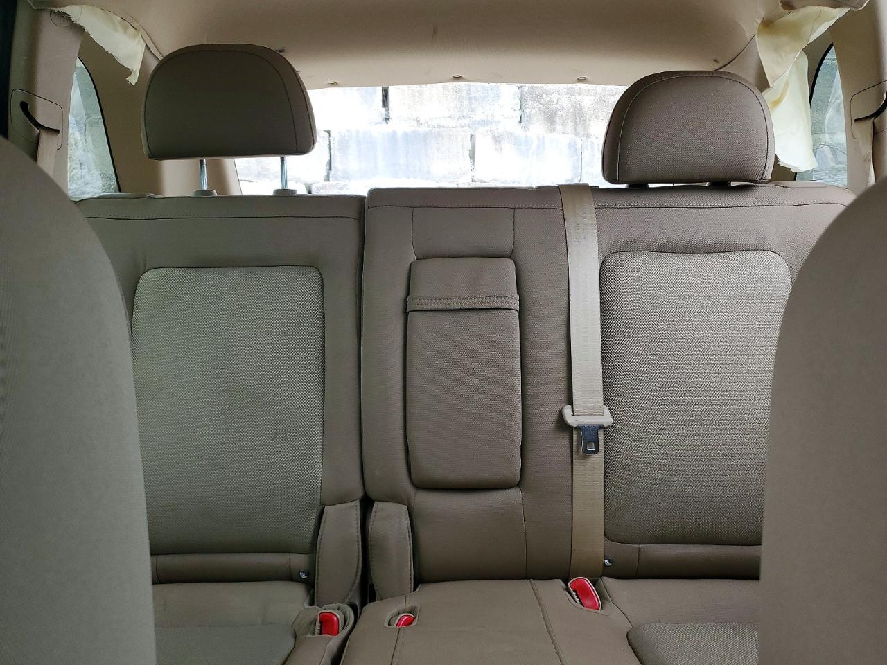 Saturn Vue Xe