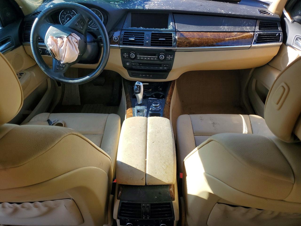 BMW X Series Xdrive35d