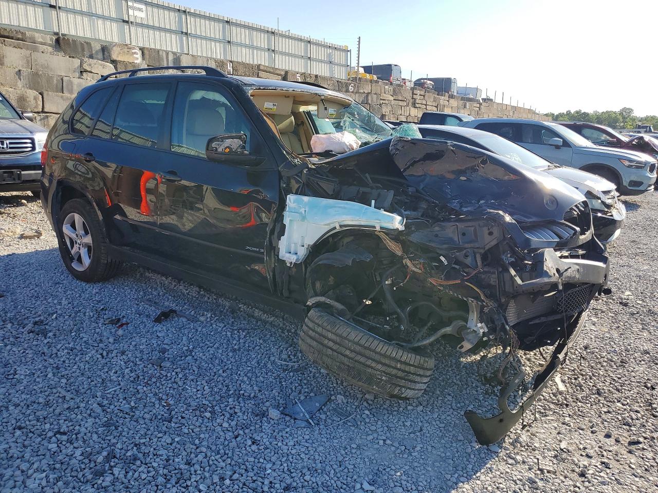 BMW X Series Xdrive35d