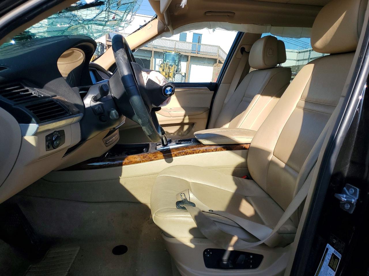 BMW X Series Xdrive35d