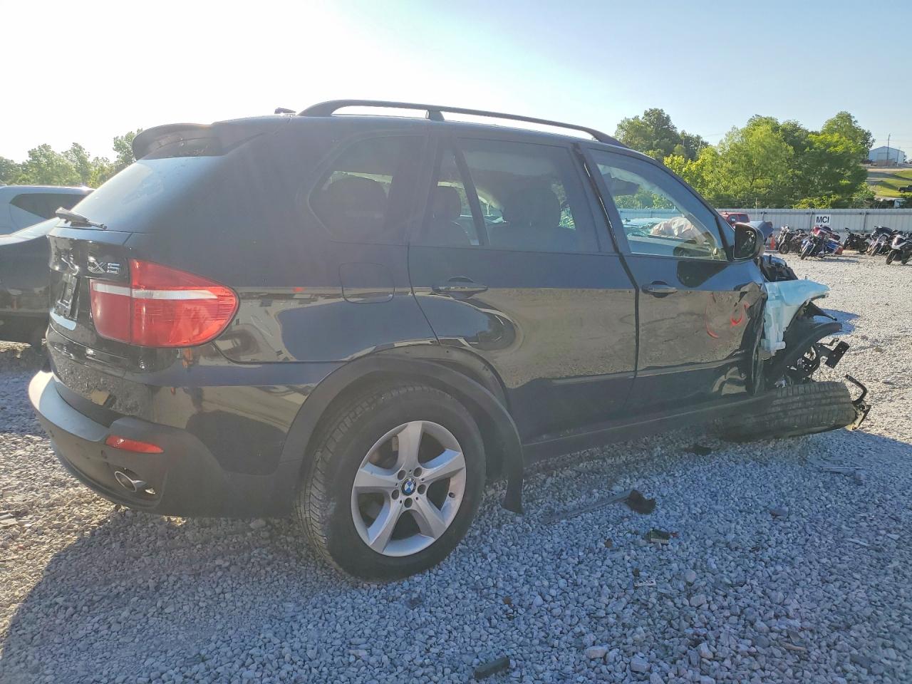 BMW X Series Xdrive35d