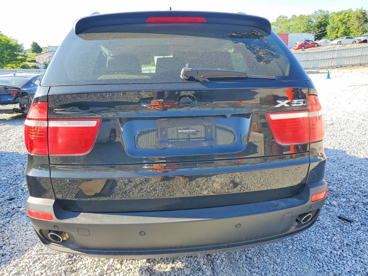 BMW X Series Xdrive35d