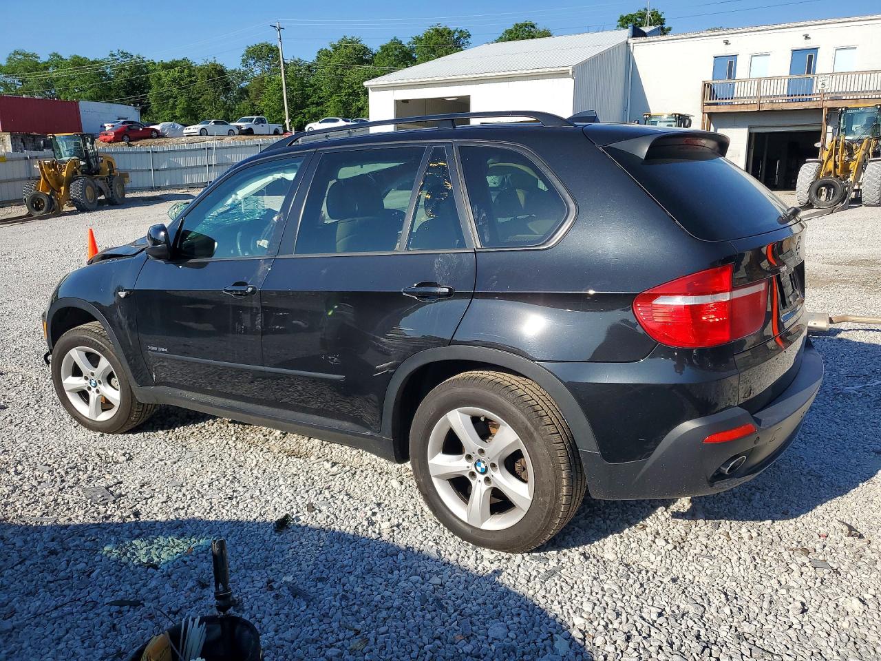BMW X Series Xdrive35d