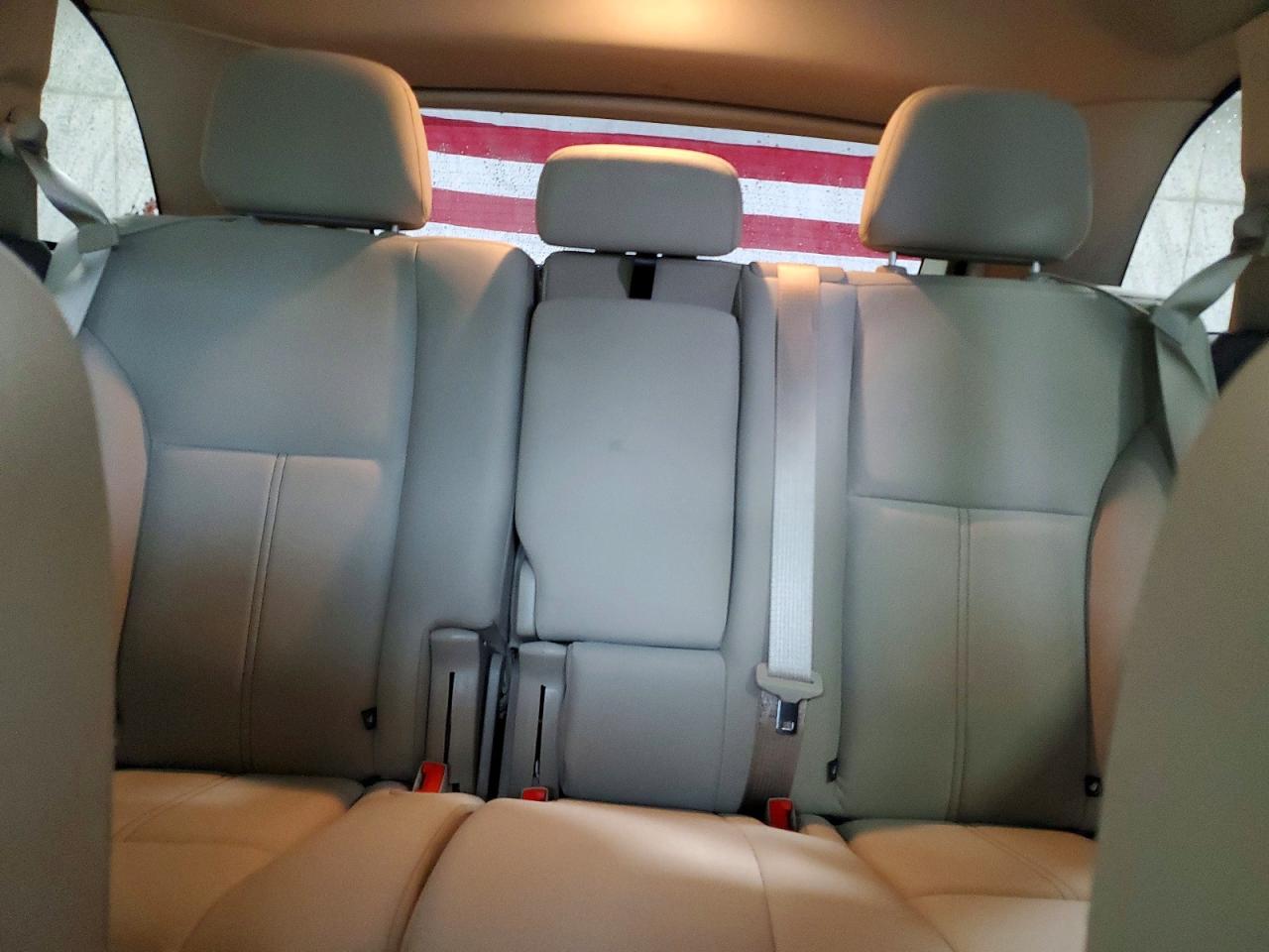 Ford Edge Se