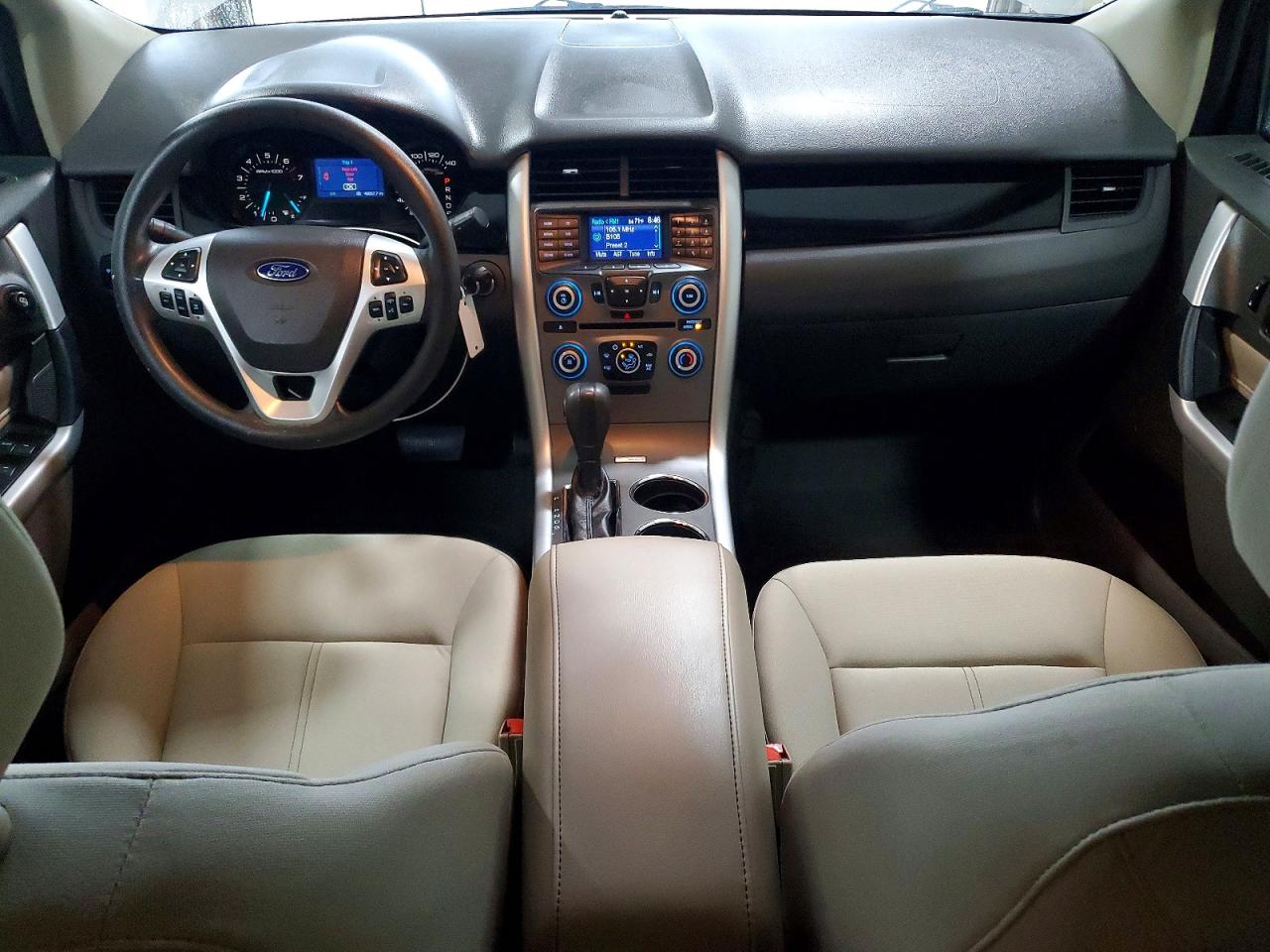 Ford Edge Se